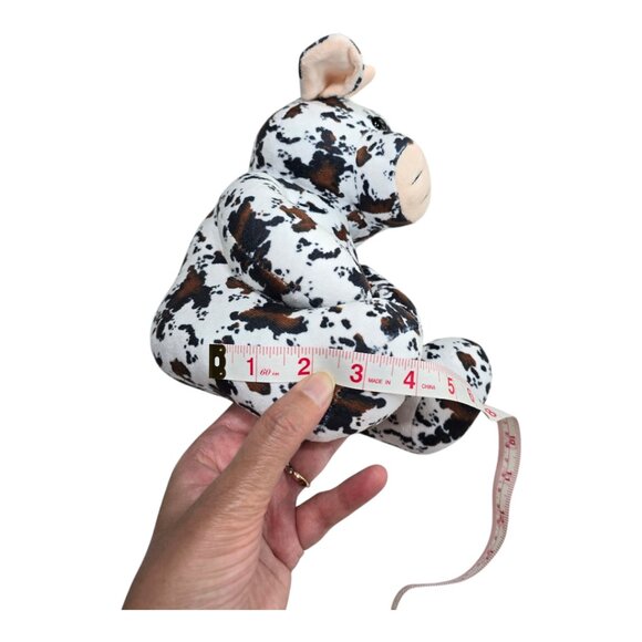 Kids Toys For All - Western Farm Pals Stuffed Plushies | Stuffed Farm Animals MD - Picture 7 of 8